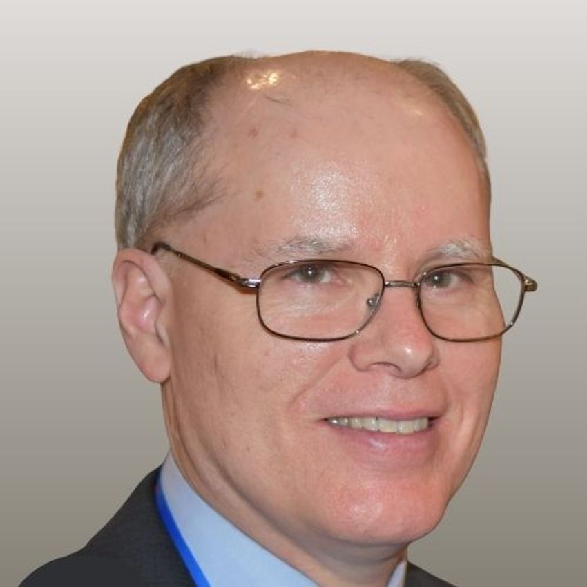 Photo of Kurt Headrick