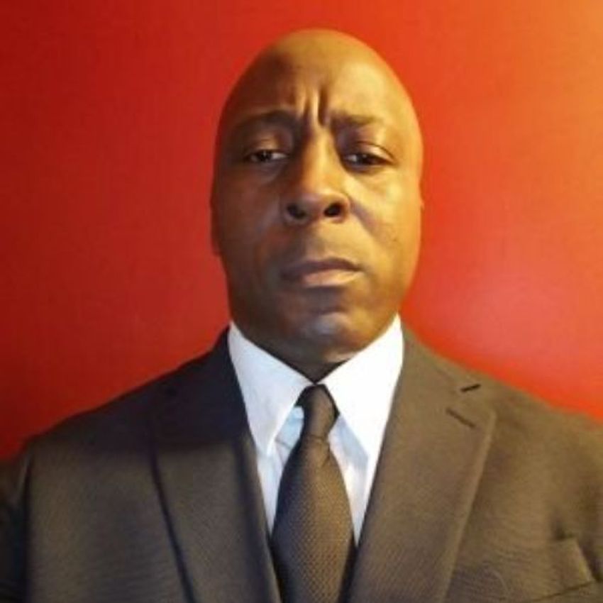 Photo of Dwayne Henry