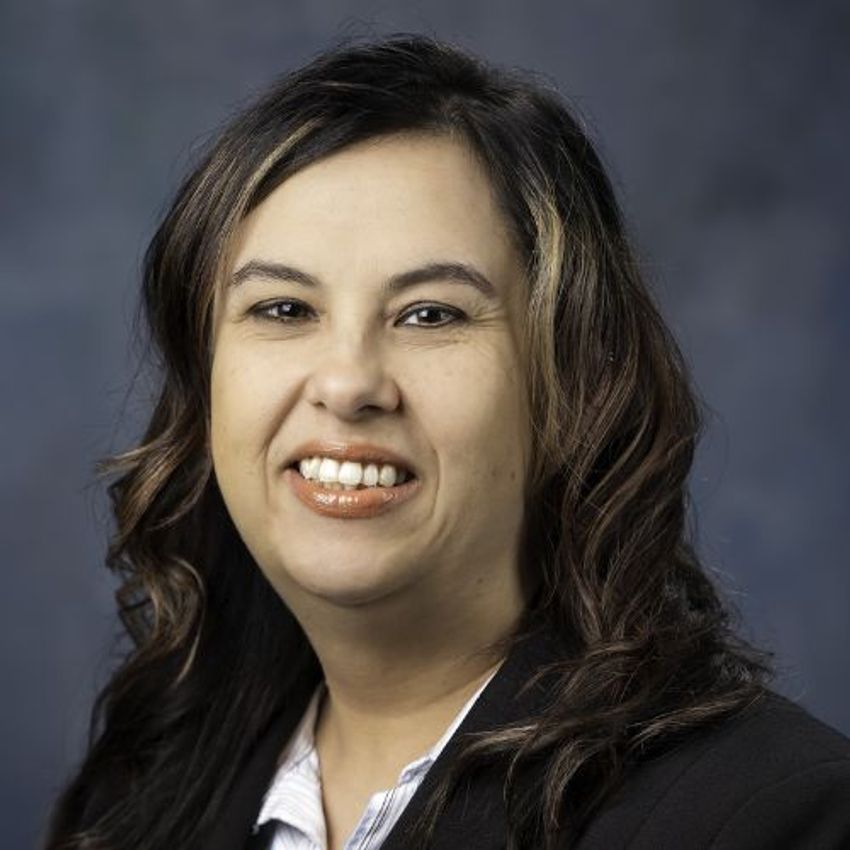 Photo of Linda Williams