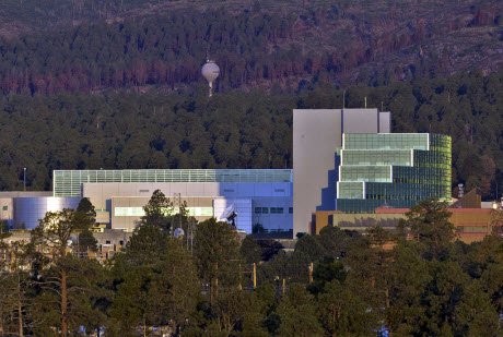 Los Alamos National Laboratory 