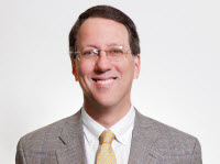 Jay Zagorsky