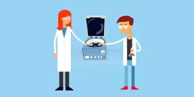 Best Centrifuge for Your Application