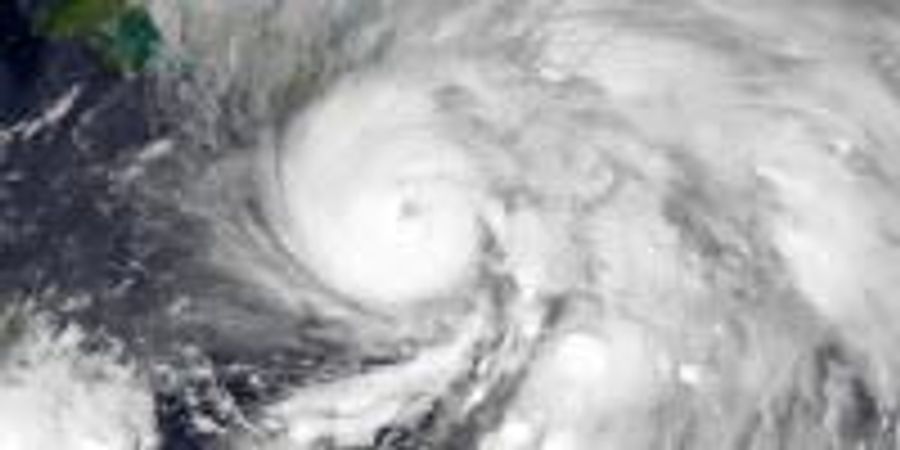 Science Can Now Link Climate Change with Some Extreme Weather Events ...