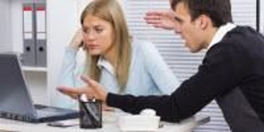 #employee mistreatment | Lab Manager