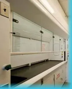 Fume Hood