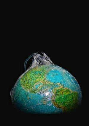 plastic planet