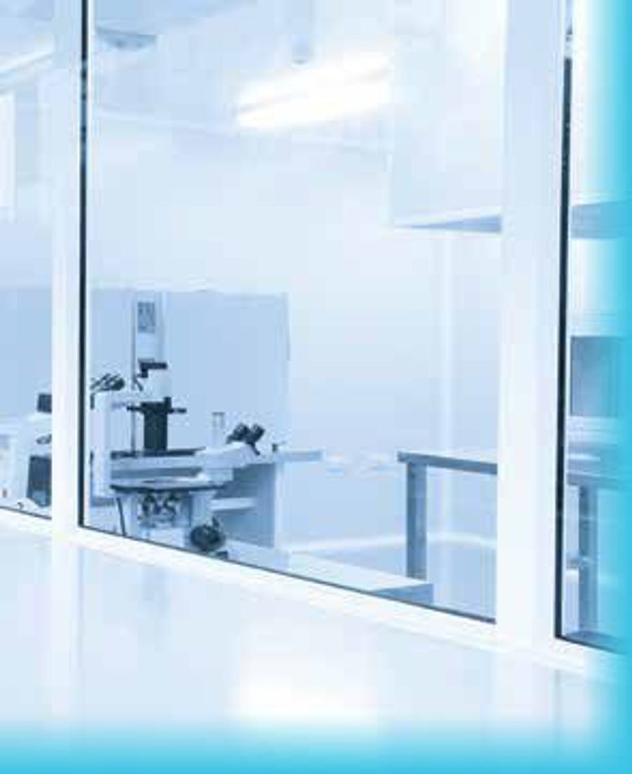 Cleanroom Equipment Buyer's Guide Lab Manager