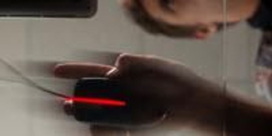Are You Angry? Researchers Measure Emotion with Your Mouse Clicks | Lab ...