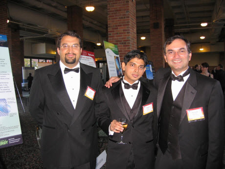 Hany Eitouni, Mohit Singh, and Nitash Balsara