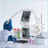 Microlab 300 series pipettor