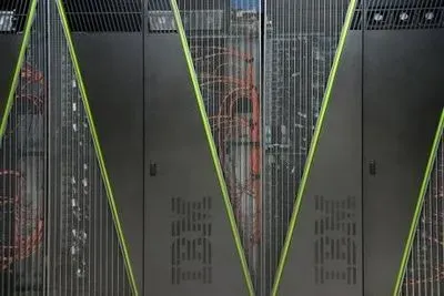 Supercomputer