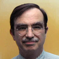 Professor of Chemistry & Biochemistry Tim Cross