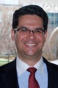 Gustavo Parra-Montesinos