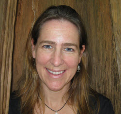 Kirsten Hofmockel