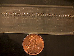 ‘Lab-on-a-Chip’ Technology Cuts Costs of Lab Tests for HIV, Lyme Disease, Other Diseases