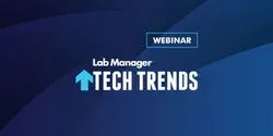 Lab Manager Tech Trends Webinar