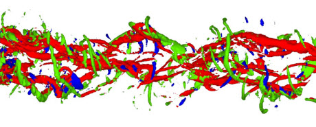 $3.5M to mix supercomputer simulations with big data