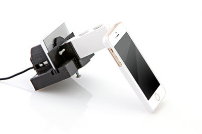 smartphone microscope