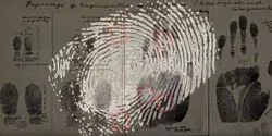 Real-Life CSI: Age Dating Fingerprints
