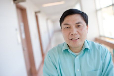 Yun Hang Hu