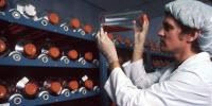 Return on Investment Slipping in Biomedical Research | Lab Manager