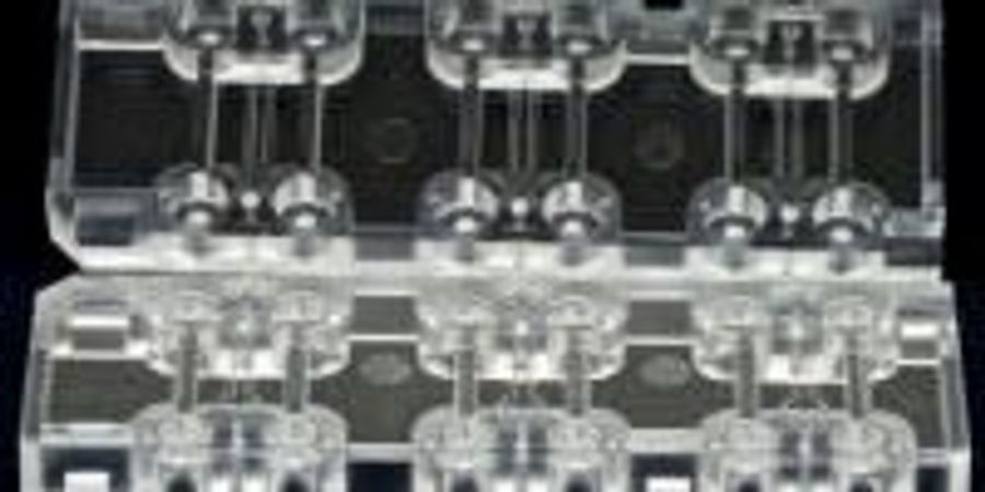 CAPTURING CELL GROWTH IN 3 D intelligence overview