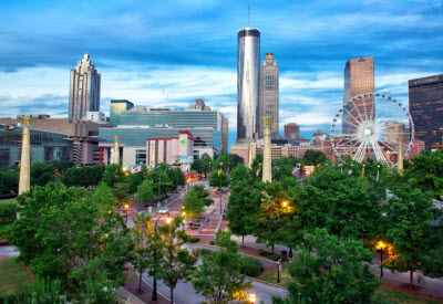 Atlanta