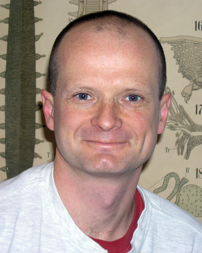 Armin Moczek