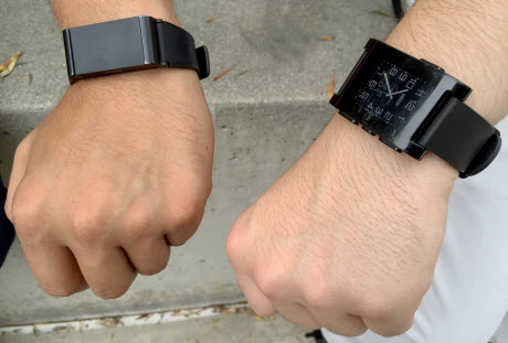 wearable technology