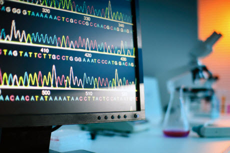 deep genomics