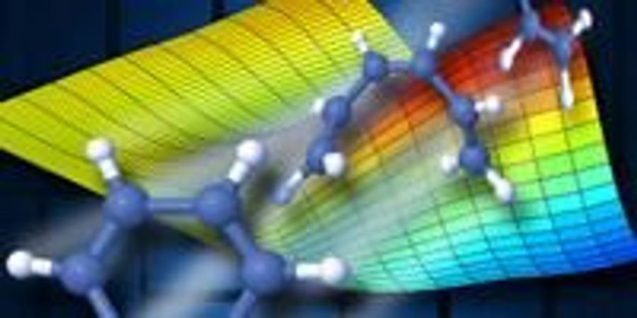 New ‘Molecular Movie’ Reveals Ultrafast Chemistry in Motion | Lab Manager