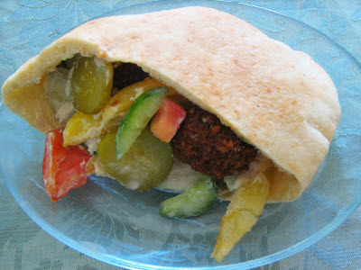 pita