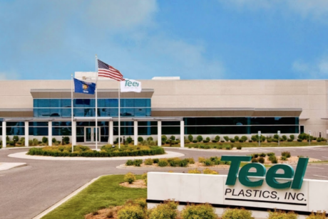 Teel Plastics