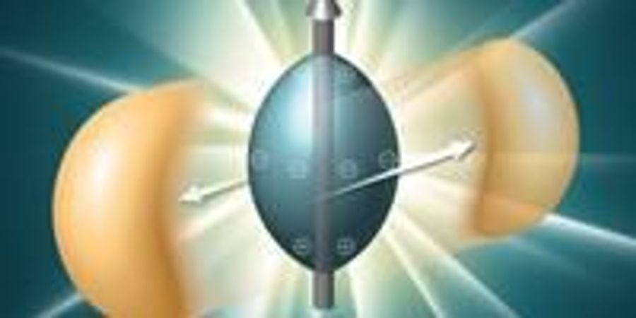 Scientists See Ripples of a Particle-Separating Wave In Primordial ...