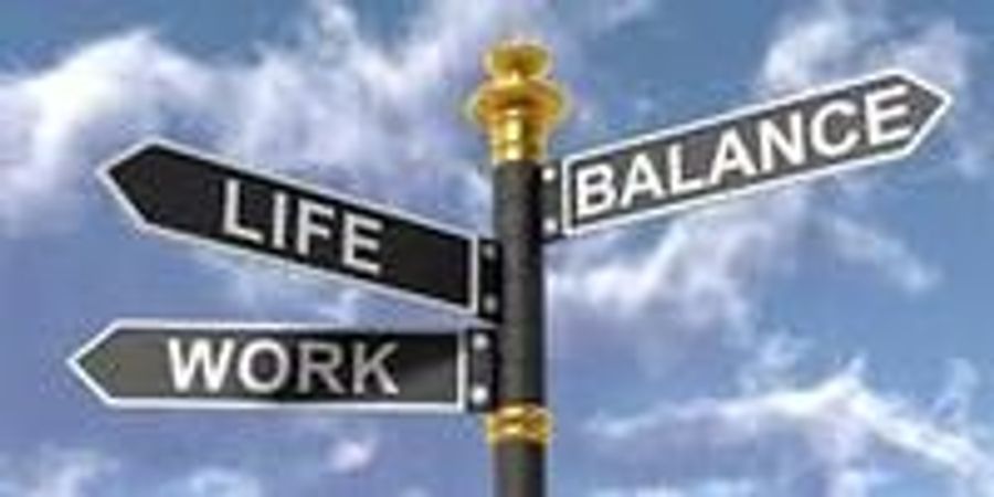 How to Obtain Personal & Professional Balance | Lab Manager