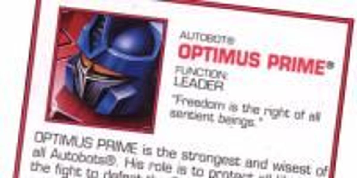 Optimus Education Lppa