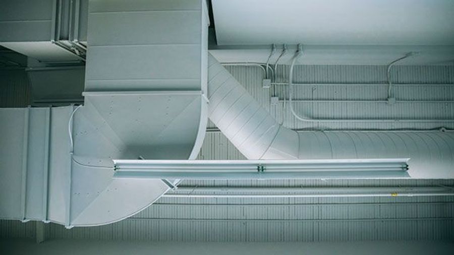 Improving Lab Ventilation System Efficiency | Lab Manager