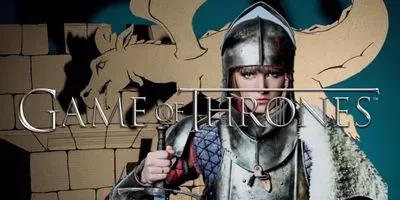 Game of Thrones Science: Sword Making and Valryrian Steel (video)
