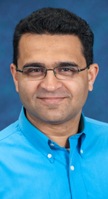Vaibhav Diwadkar, PhD