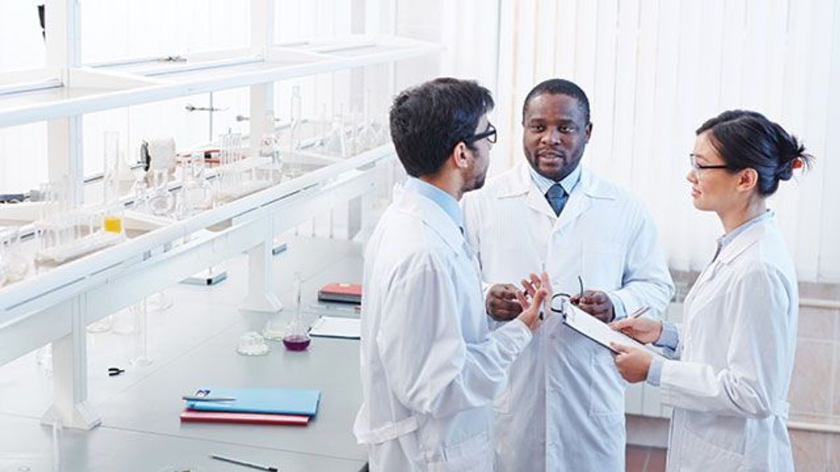 Nhân sự phòng thí nghiệm theo TCVN ISO IEC 17025 2017