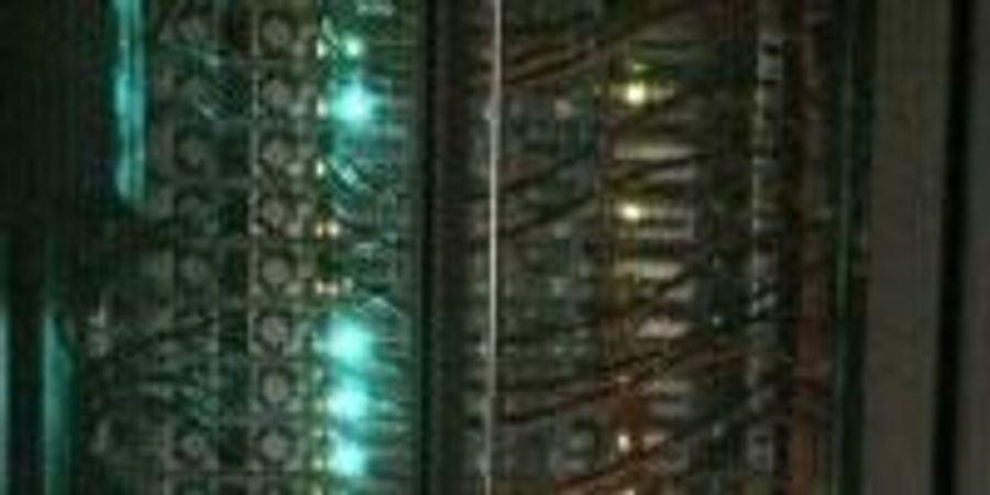 Supercomputers Give Universities a Competitive Edge, Researchers Find ...