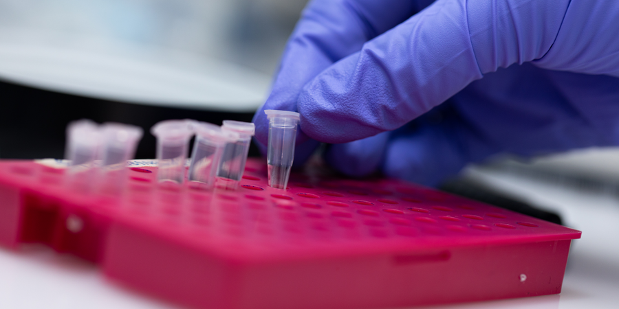 New Frontiers in PCR | Lab Manager