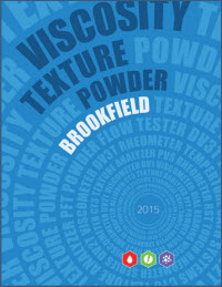 2015 Brookfield Catelog