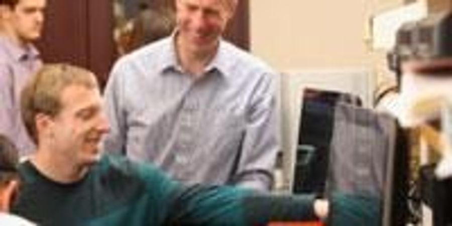 Groundbreaking Nanomedicine Program Creates Opportunities for ...
