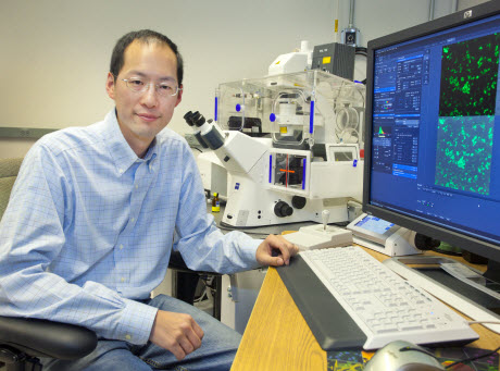 Chris Chang