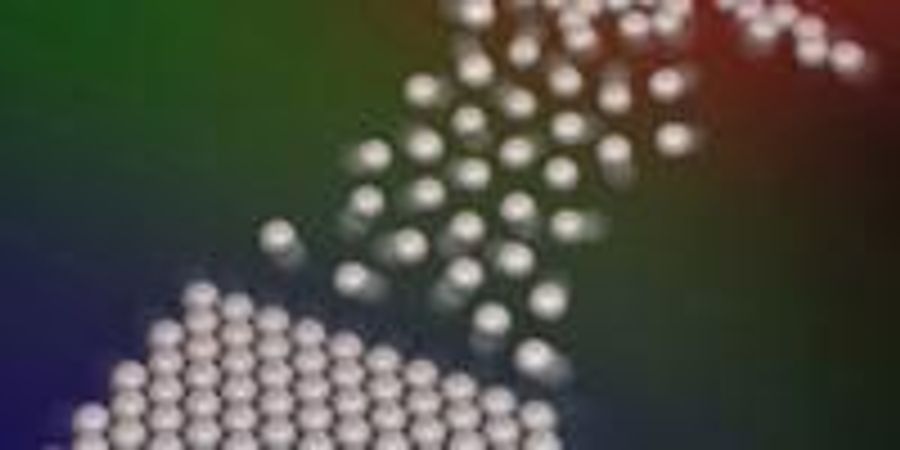 Goldilocks Principle Wrong for Particle Assembly | Lab Manager