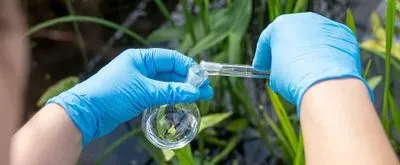 Advances in Field Instrumentation for Environmental Testing (hero image)