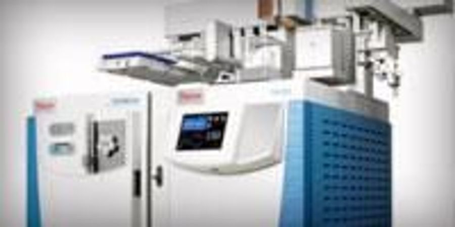 Thermo Fisher Scientific Teams with National Reference Labs on New ...