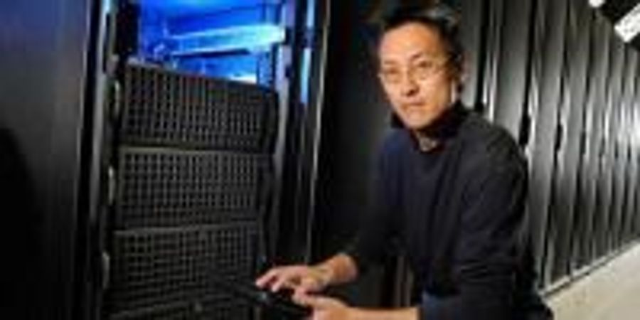 The Internet was Delivered to the Masses; Parallel Computing is not Far ...