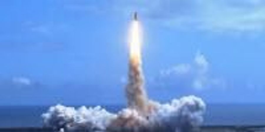 How Do Rockets Work? (video) | Lab Manager